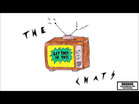 Youtube: The Chats - Namboard  (Get This In Ya)