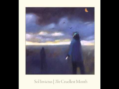 Youtube: Sol Invictus - The Blackleg Miner