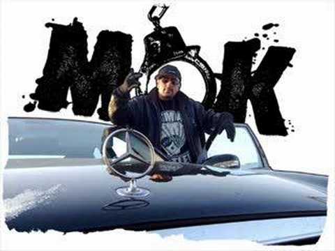 Youtube: Mok - du Opfer