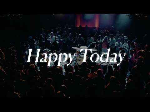 Youtube: Jeff Parker ETA IVtet - Happy Today (album-length concert film)