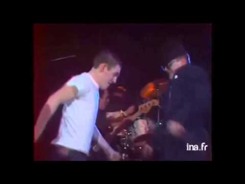 Youtube: Madness - Swan Lake (Live Paris)