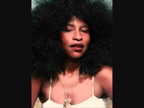 Youtube: Chaka Khan- Lover's Touch