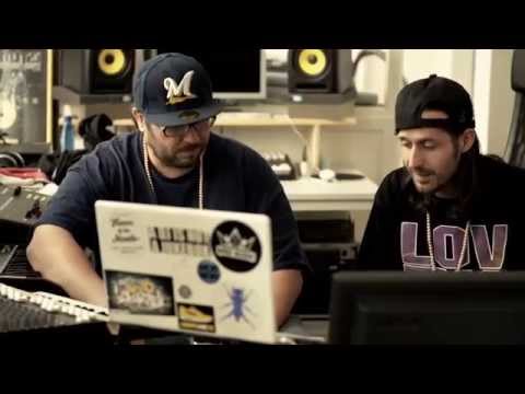 Youtube: Die Profis aka Mirko Machine & Spax - Boom Bap Original Version