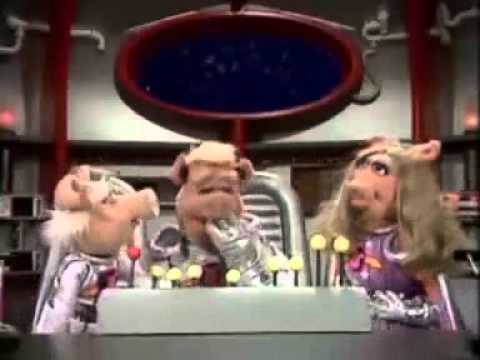 Youtube: Schweine im Weltall - Elektrischer Toaster.wmv