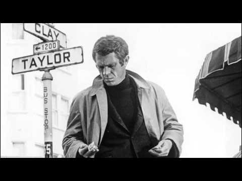 Youtube: Bullitt (Original Score) - Lalo Schifrin - Main Title