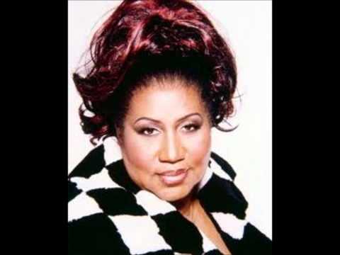 Youtube: Aretha Franklin - come to me