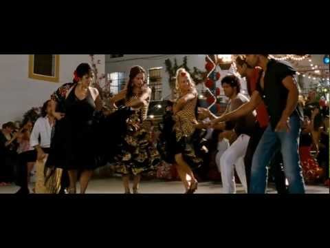 Youtube: Senorita - Zindagi Na Milegi Dobara (HD) 1080p Bluray