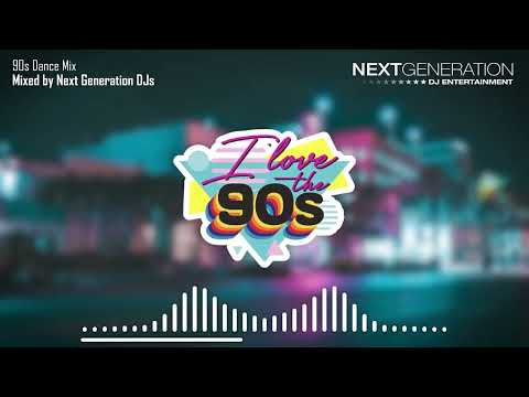 Youtube: 90's Dance Mix - Produced by Next Generation Djs
