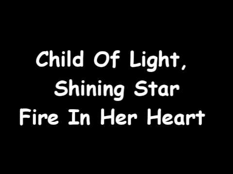 Youtube: The Rasmus & Anette Olzon - October And April [Lyrics]