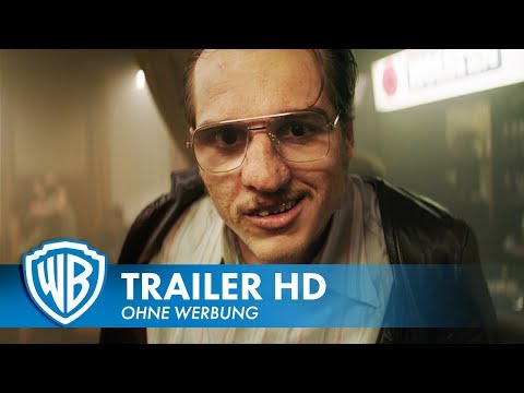 Youtube: DER GOLDENE HANDSCHUH - Trailer #1 Deutsch HD German (2019)