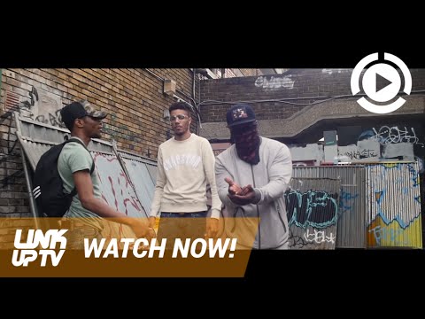 Youtube: Reekz MB ft AJ Tracey, Youngs Teflon - 23 | @reekzmb | Link Up TV