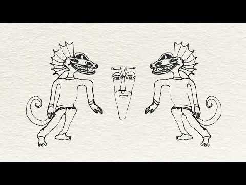 Youtube: Father John Misty - Mahashmashana (Visualizer)
