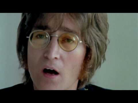 Youtube: John Lennon - Imagine HD