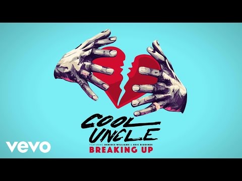 Youtube: Breaking Up (Audio)