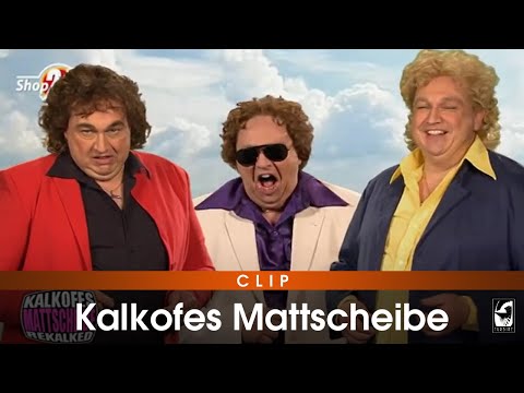 Youtube: Daily Kalk 486 - Ein Leben ohne Flippers