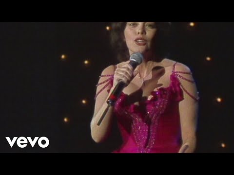 Youtube: Mireille Mathieu - La vie en rose (Bonsoir Mireille 15.04.1982) (VOD)