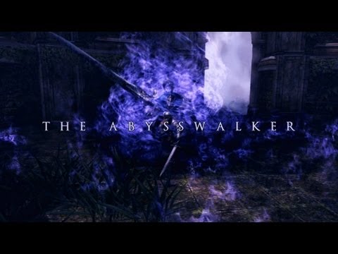 Youtube: Dark Souls - The Abysswalker