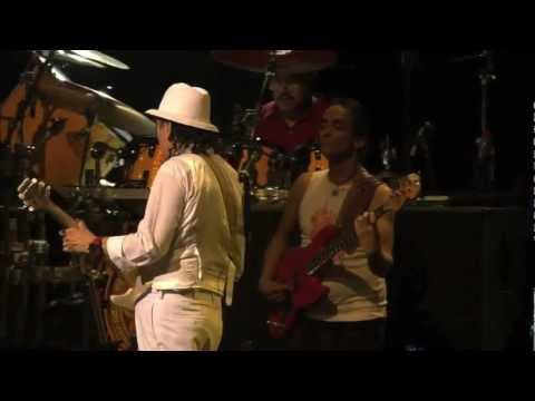 Youtube: Santana - Samba Pa Ti (Live at Montreux 2011)
