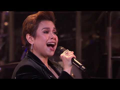 Youtube: Lea Salonga Bonus Footage | 'Hahanapin Ko' | Live from Sydney Opera House, November 27 on PBS