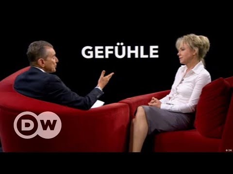 Youtube: Auf ein Wort... Gefühle | DW Deutsch