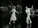 Youtube: Fred Astaire and Eleanor Powell (good quality)