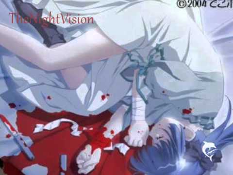 Youtube: Nightcore~Weiter allein