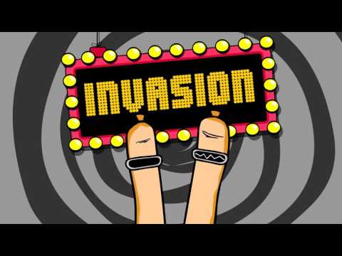 Youtube: Die PEST - Invasion vom Wurststern (HD)