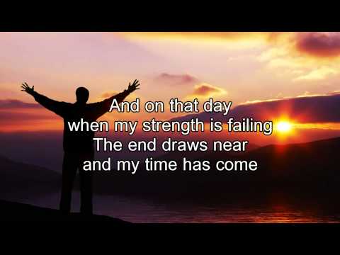 Youtube: 10,000 Reasons (Bless the Lord) - Matt Redman (Best Worship Song Ever) (with Lyrics)