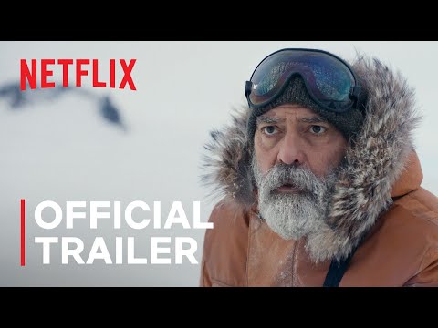 Youtube: THE MIDNIGHT SKY starring George Clooney | Official Trailer | Netflix