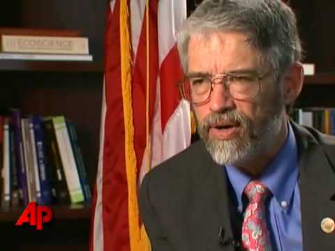 Youtube: Geo-Engineering John Holdren