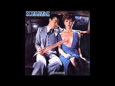 Youtube: Scorpions - "Loving You Sunday Morning"