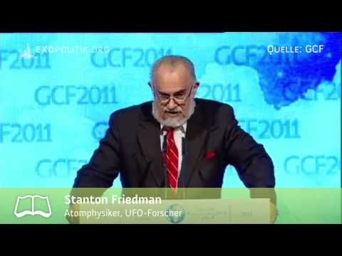 Youtube: Wirtschaftsgipfel diskutiert Auswirkungen von UFOs - Januar 2011 in Saudi-Arabien