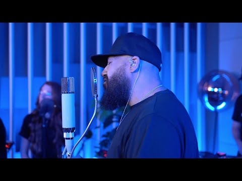 Youtube: Moses Pelham - READY 2 DIE (LIVE IN DEN CIRCLE STUDIOS BERLIN) (Official 3pTV)