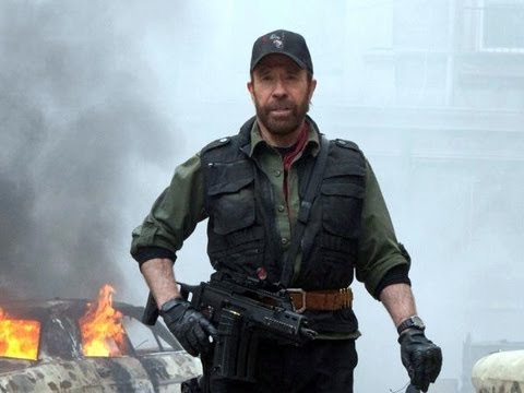 Youtube: THE EXPENDABLES 2 | Trailer deutsch german [HD]
