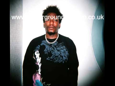 Youtube: Roots Manuva (Join the Dots)