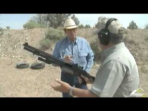 Youtube: Sheriff Jim Wilson & Ed Head: Interior Wall Penetration w/Assorted Loads