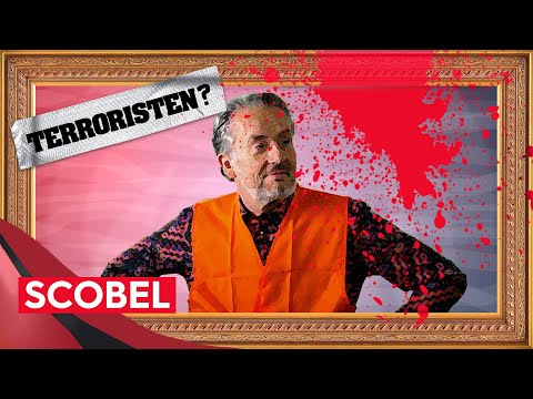 Youtube: Letzte Generation: Was darf Widerstand? | Gert Scobel