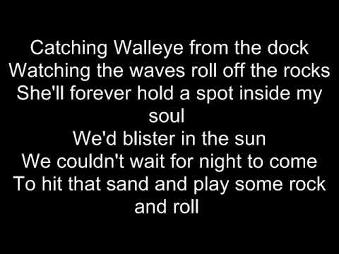 Youtube: Kid Rock - All Summer Long - Lyrics