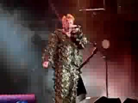 Youtube: Sex Pistols - God save the Queen