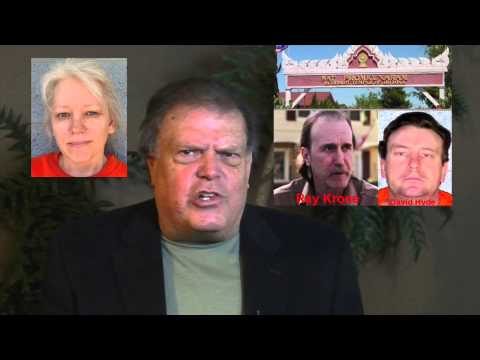 Youtube: My Message to Maricopa County Attorney Bill Montgomery RE:  Debra Milke