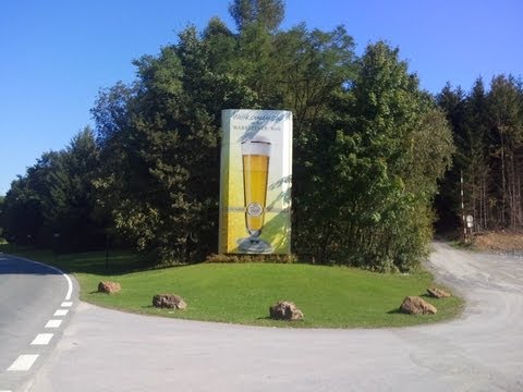 Youtube: Sauerland Waldroute Etappe 5 Teil 1 Hirschberg Warstein