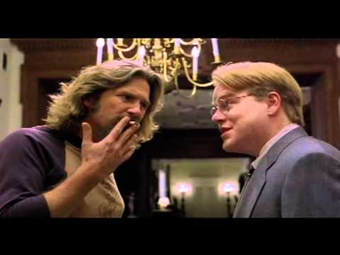 Youtube: The Big Lebowski Fan-Trailer (German)