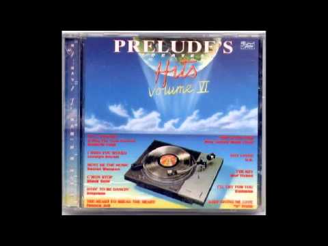 Youtube: Prelude's Vol 6 - Jocelyn Brown -  I Wish You Would