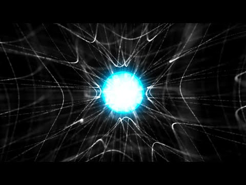 Youtube: What is General Relativity?