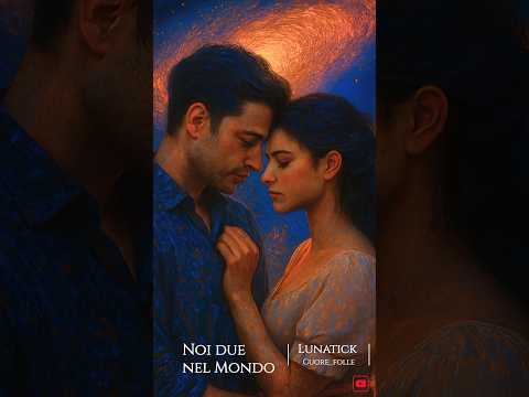 Youtube: Brano: NOI DUE NEL MONDO ( Lunatick & Cuore_Folle)