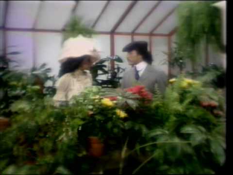 Youtube: Shalamar - I Don't Wanna Be the Last to Know (Official Music Video)