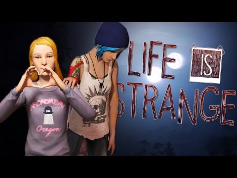 Youtube: THE WORLD IS ENDING | Life Is Strange: Episode 4 (Dark Room)