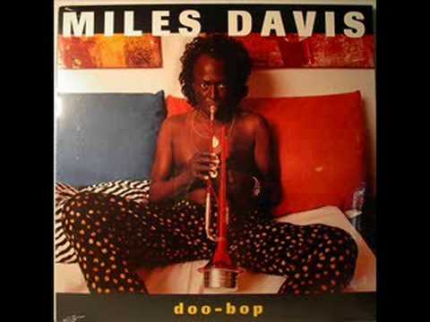 Youtube: Miles Davis - The Doo Bop Song