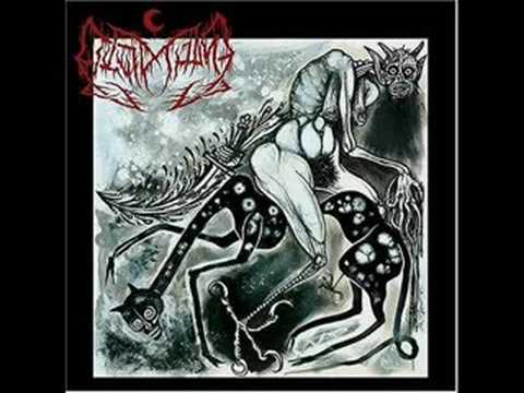 Youtube: Leviathan- A Bouquet of Blood for Skull