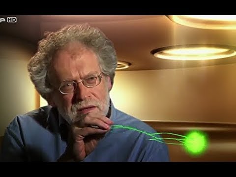 Youtube: Quantenmechanik ("Der Stoff aus dem der Kosmos ist", 2011)